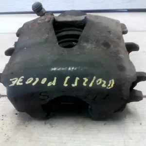 VW POLO V. 02-05 Jobb első féknyereg munkahengerrel 1.2ibontott alkatrész Legnépszerűbb