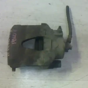 Azonnali szállítás VW POLO V. 02-05 Jobb első féknyereg munkahengerrel 1.2ibontott alkatrész