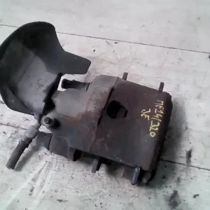 Kedvezmény VW POLO V. 02-05 Jobb első féknyereg munkahengerrel bontott alkatrész