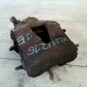 Ajánlat VW POLO V. 02-05 Jobb első féknyereg munkahengerrel 1.2 b bontott alkatrész