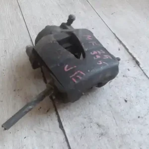 Gyors szállítás VW POLO V. 02-05 Jobb első féknyereg munkahengerrel 1.4i bontott alkatrész