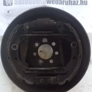 Azonnal elérhető VW POLO V. 02-05 Jobb hátsó fék alaplapbontott alkatrész