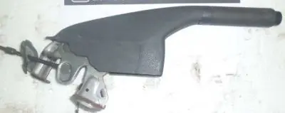 Népszerű VW POLO V. 02-05 Kézifék kar bontott alkatrész