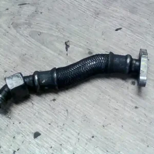 Kedvezmény VW POLO V. 02-05 Olajcső bontott alkatrész