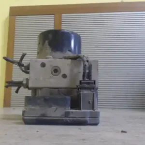 VW POLO VARIANT 97-01 Abs kockabontott alkatrész Biztonságos fizetés