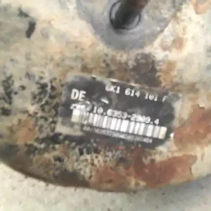 Árcsökkenés VW POLO VARIANT 97-01 Fékrásegítő1.9d bontott alkatrész