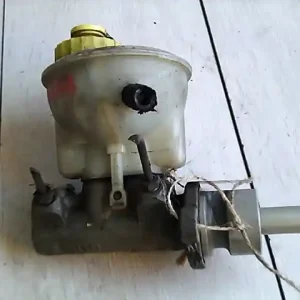 Rendeld meg most VW POLO VARIANT 97-01 Főfékhenger bontott alkatrész