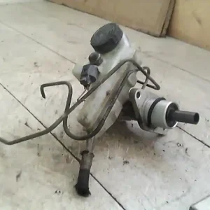 Kiárusítás VW POLO VARIANT 97-01 Főfékhenger 1.9d bontott alkatrész