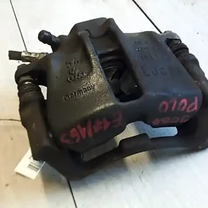 Azonnal elérhető VW POLO VARIANT 97-01 Jobb első féknyereg munkahengerrel bontott alkatrész