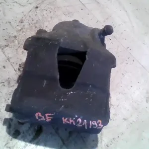 Kihagyhatatlan ajánlat VW POLO VI. 05-09 Bal első féknyereg munkahengerrel 1.4i bontott alkatrész