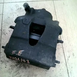 Legjobb ár VW POLO VI. 05-09 Jobb első féknyereg munkahengerrel 1.4i bontott alkatrész