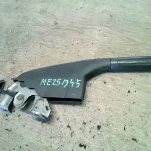 Korlátozott ajánlat VW POLO VI. 05-09 Kézifék kar bontott alkatrész