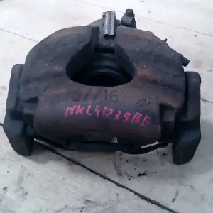 Akciós ár VW SHARAN 00-10 Bal első féknyereg munkahengerrel 1,9d bontott alkatrész