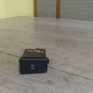 Akció VW SHARAN 00-10 Esp kapcsoló bontott alkatrész