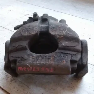 Outlet VW SHARAN 00-10 Jobb első féknyereg munkahengerrel bontott alkatrész