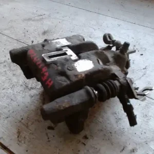 VW SHARAN 00-10 Jobb hátsó féknyereg munkahengerrel bontott alkatrész Biztonságos fizetés