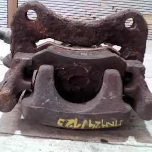 VW SHARAN 00-10 Jobb hátsó féknyereg munkahengerrel bontott alkatrész Szuper ajánlat