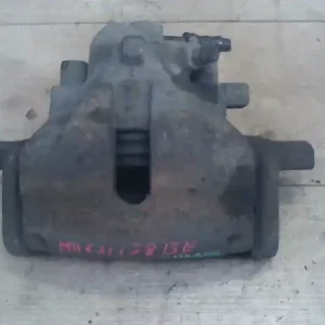 VW SHARAN 95.08-00.04 Bal első féknyereg munkahengerrel 1.9tdi bontott alkatrész Prémium