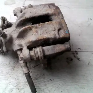 Outlet VW SHARAN 95.08-00.04 Bal hátsó féknyereg munkahengerrel bontott alkatrész