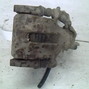 Ingyenes szállítás VW SHARAN 95.08-00.04 Jobb hátsó féknyereg munkahengerrel bontott alkatrész