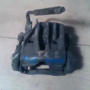 Utolsó esély VW T2 Bal első féknyereg munkahengerrel 1.6d bontott alkatrész