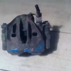 Ingyenes szállítás VW T2 Jobb első féknyereg munkahengerrel 1.6d bontott alkatrész