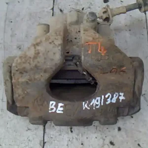 VW T4 -96 Bal első féknyereg munkahengerrel bontott alkatrész Szezonális akció