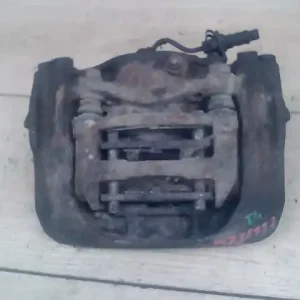 VW T4 -96 Bal első féknyereg munkahengerrel 1.9d bontott alkatrész Akciós ár