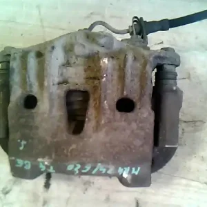 Azonnal elérhető VW T4 -96 Bal első féknyereg munkahengerrel 2.4 d bontott alkatrész