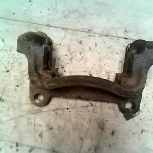 VW T4 -96 Bal hátsó féknyereg tartó 2.4 d bontott alkatrész Expressz kézbesítés