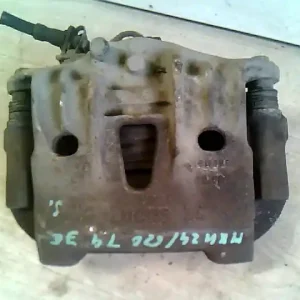 Kedvezményes ár VW T4 -96 Jobb első féknyereg munkahengerrel 2.4 d bontott alkatrész