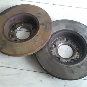 VW T4 96- Első féktárcsabontott alkatrész Korlátozott ajánlat