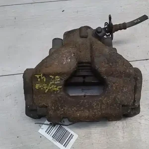 Kihagyhatatlan ajánlat VW T4 96.01-03.04 Jobb első féknyereg munkahengerrel bontott alkatrész