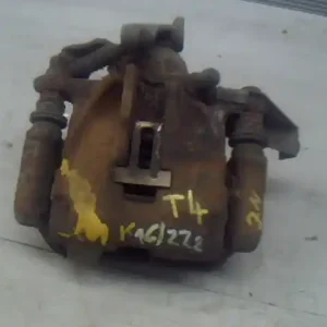 Szuper ajánlat VW T4 96.01-03.04 Jobb hátsó féknyereg munkahengerrel 2.5tdi bontott alkatrész