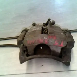 Bestseller VW T5 Bal hátsó féknyereg munkahengerrel bontott alkatrész