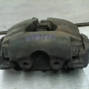 Korlátozott ajánlat VW T5 Jobb első féknyereg munkahengerrel bontott alkatrész