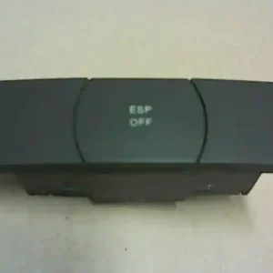 Különleges ajánlat VW TOUAREG 02.11-10.05 Asr kapcsoló bontott alkatrész