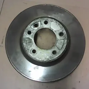 VW TOUAREG 02.11-10.05 Első féktárcsabontott alkatrész Utolsó esély