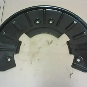 Kihagyhatatlan ajánlat VW TOUAREG 02.11-10.05 Jobb első fék porvédő lemez bontott alkatrész