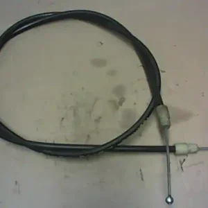 Vásárlói kedvenc VW TOUAREG 02.11-10.05 Kézifék kötél bowden bontott alkatrész