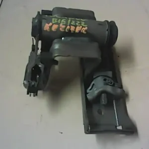 VW TOUAREG 02.11-10.05 Kézifék kötél bowden bontott alkatrész Csak ma