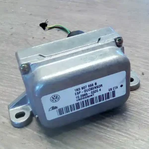 VW Touran 2003.04.01-2006.11.30 Esp vezérlő menetstabilizátor modul 1.6i bontott alkatrész Utolsó esély