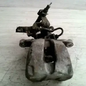 Árcsökkenés VW Touran 2003.04.01-2006.11.30 Jobb hátsó féknyereg munkahengerrel bontott alkatrész