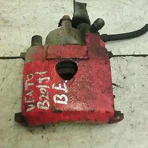 Kedvezményes ár VW VENTO Bal első féknyereg munkahengerrel 1.4ibontott alkatrész