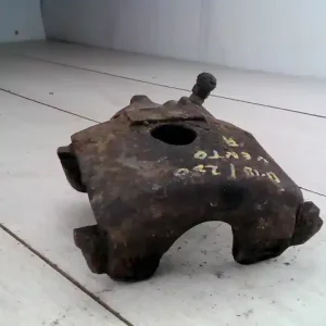 VW VENTO Bal első féknyereg munkahengerrel1.9td bontott alkatrész Nézd meg most