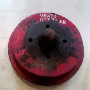 VW VENTO Bal hátsó fékdob1.4i bontott alkatrész Kiárusítás