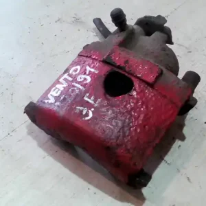 VW VENTO Jobb első féknyereg munkahengerrel bontott alkatrész Olcsó