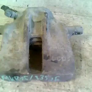 VW VENTO Jobb első féknyereg munkahengerrel 1.6 i bontott alkatrész Biztonságos vásárlás