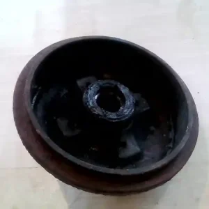 Legnépszerűbb VW VENTO Jobb hátsó fékdob 1.4i bontott alkatrész