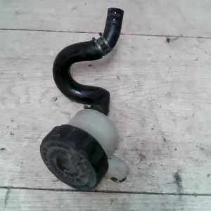 Yamaha YZF 1000 R Fékfolyadék tartály bontott alkatrész Biztonságos fizetés